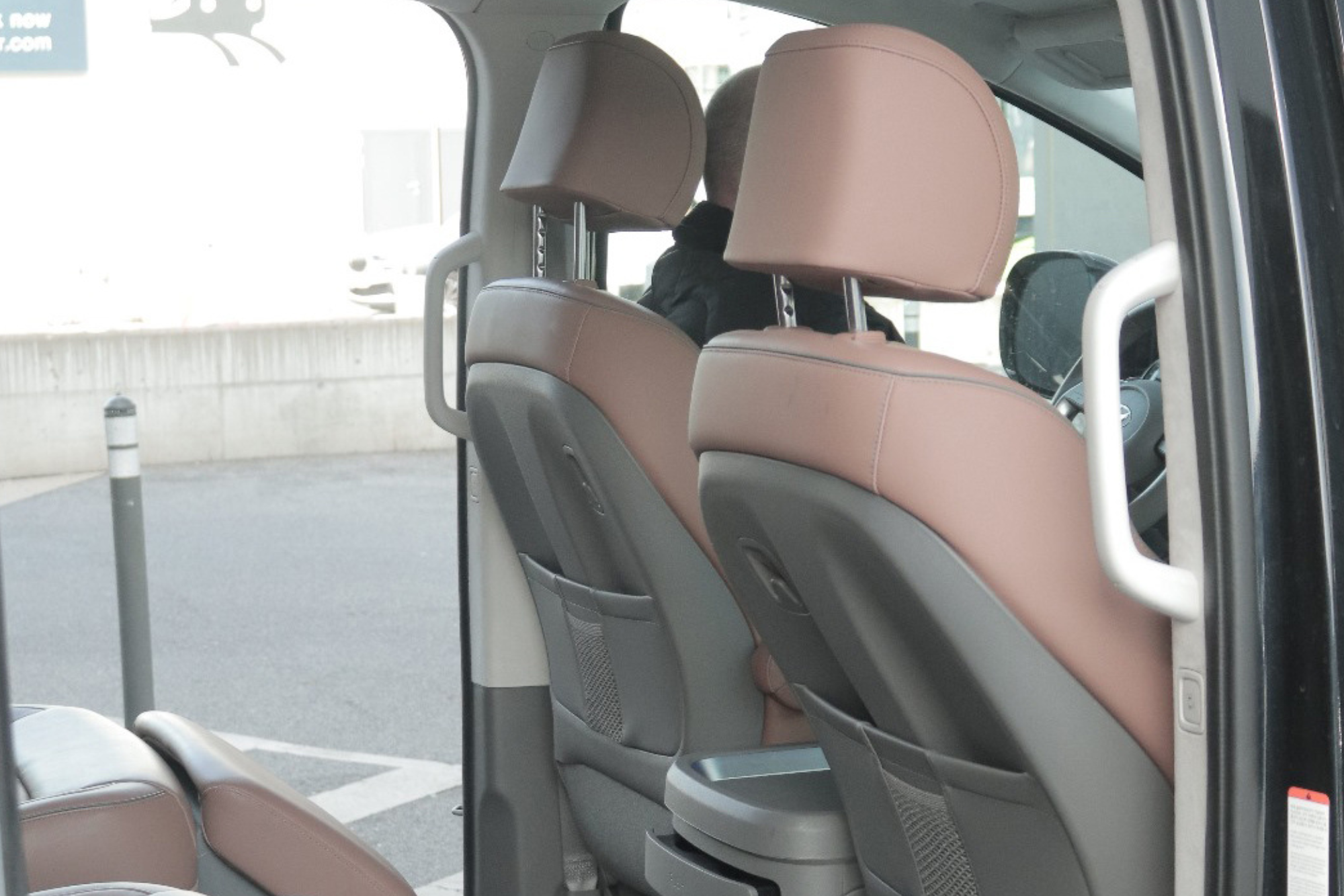 Safety Features of Milan Chauffeur Services