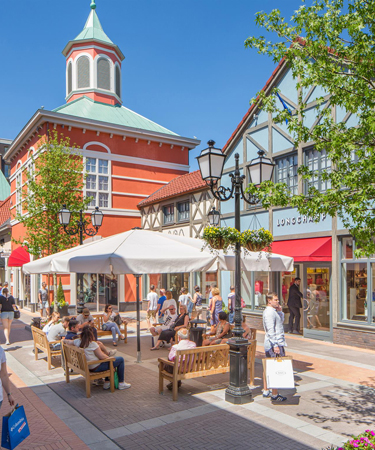 Taxi from Prague to Parndorf