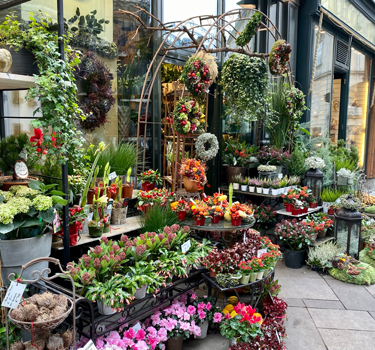 Как доехать в аутлет Парндорф?