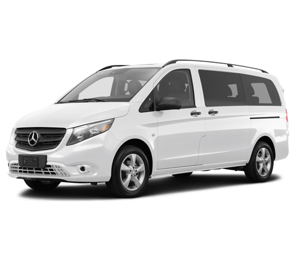 Minivan rental for travel in Europe