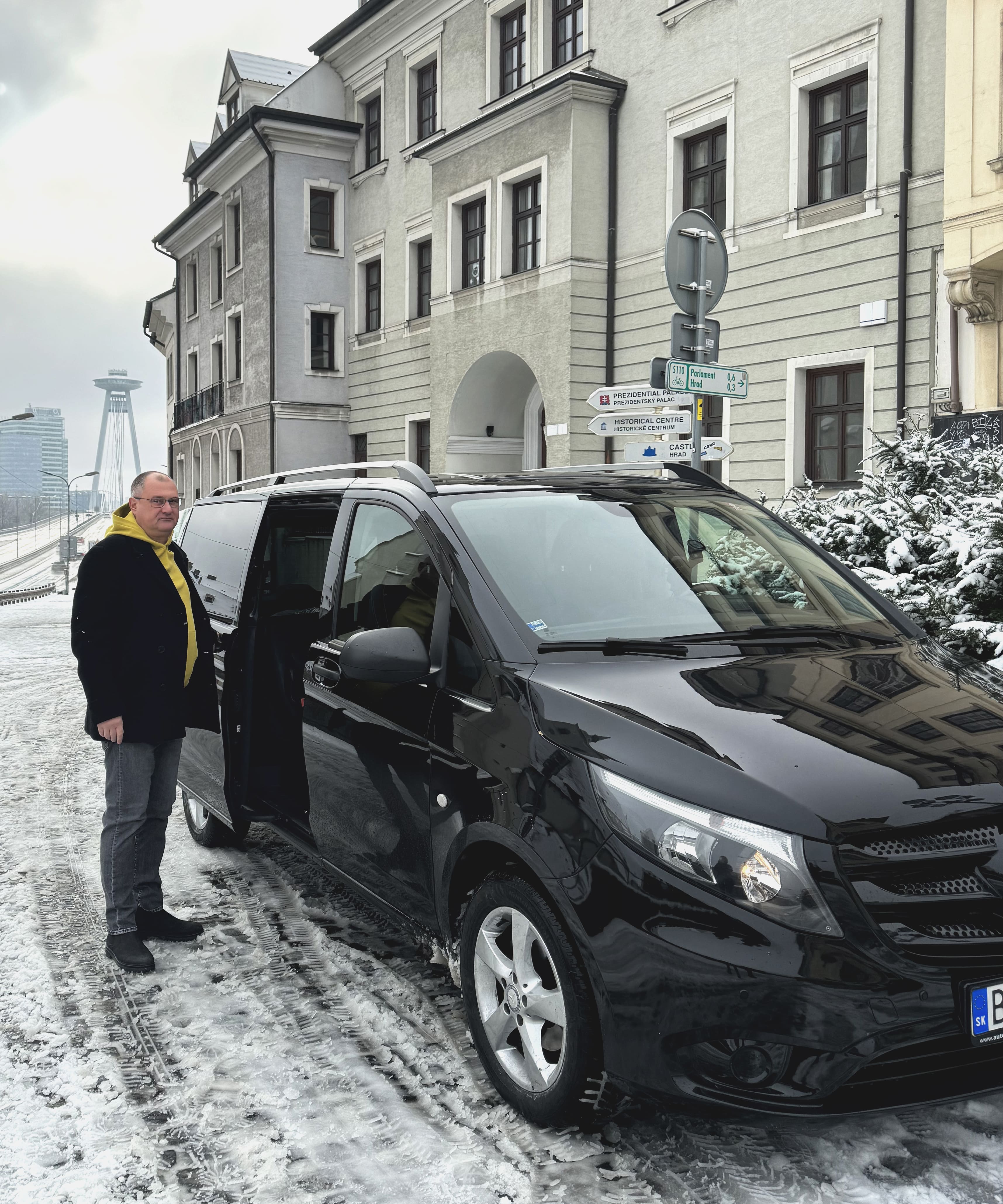 How to get to Harrachov Ski Resort