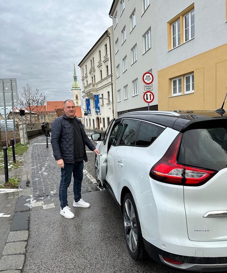 Ako sa dostať do lyžiarskeho strediska Špindlerov Mlyn