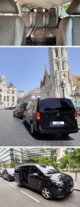Transfery z/na letiská v Európe