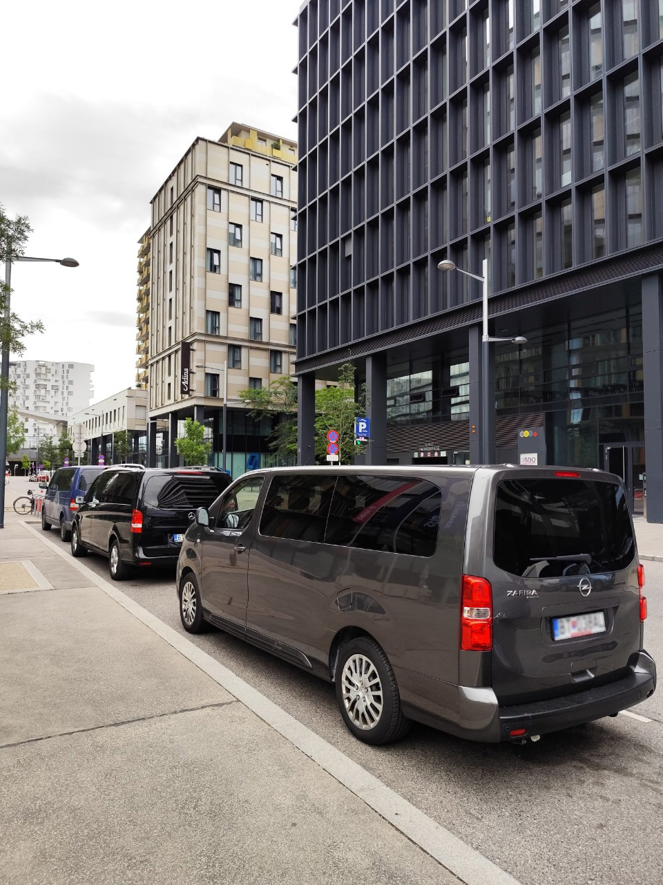 Kde nájsť osobného vodiča v Rakúsku? – Na Transfer Europe