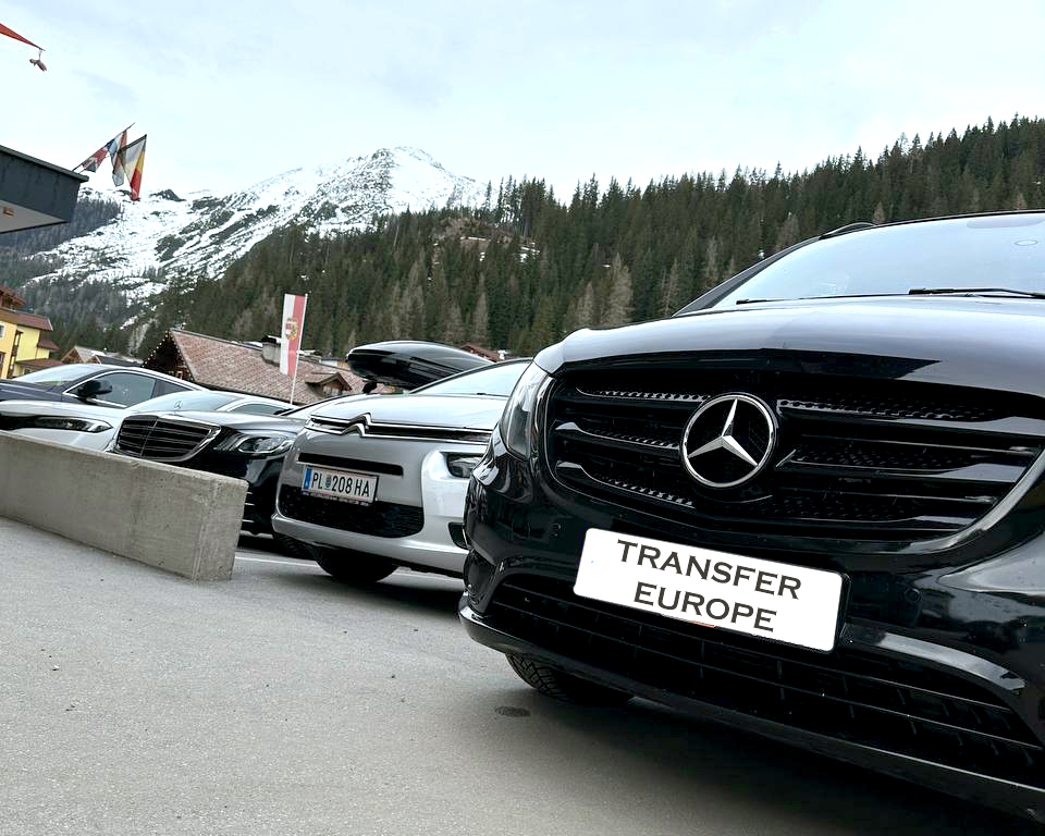 Brno Chauffeur Service. Benefits of booking