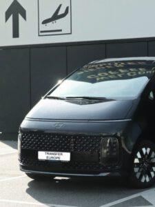 Vienna to Prague Transfer Service