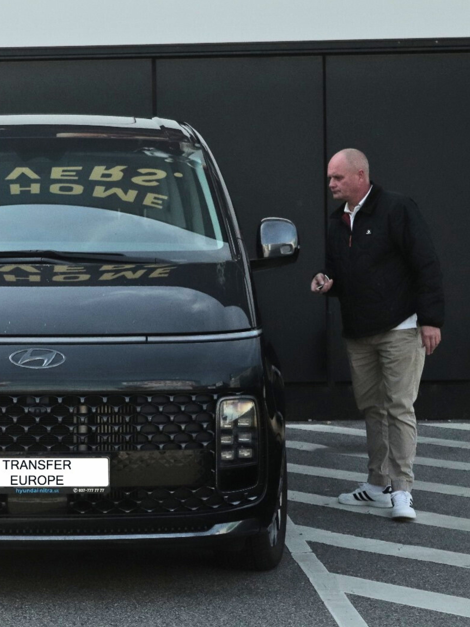 Transfer From Karlovy Vary to Vienna