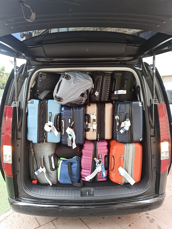 From Munich To Vienna Transfer – Transfery z Mníchova do Viedne