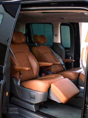 Transfer from Milan Linate to Livigno