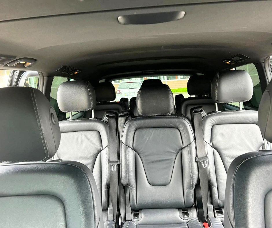 Italy Private Taxi Transfers — Трансфер из аэропорта Мальпенса в Ливиньо