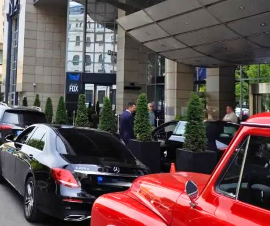 Italy Private Taxi Transfers – Transfer from Pisa Airport to Florence