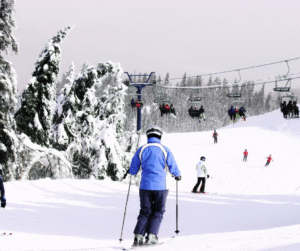 Katowice Airport to Bedrichov Ski Transfer