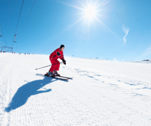 Трансфер из аэропорта Катовице на горнолыжный курорт Гаррахов