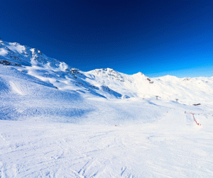Katowice Airport to Podbanske Ski Transfer