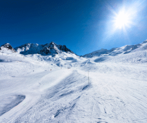 Трансфер из аэропорта Катовице до горнолыжного курорта Рокитнице-над-Йизерой