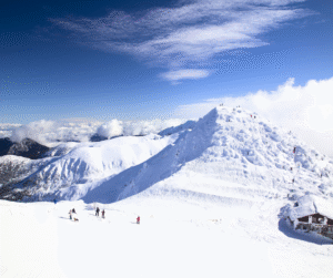 Krakow Airport to Donovaly Ski Transfer