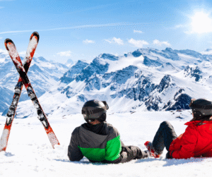 Трансфер из аэропорта Кракова на горнолыжный курорт Лыса-Гора