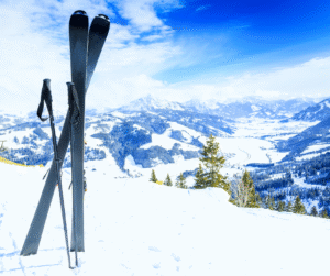 Krakow Airport to Matra Ski Transfer