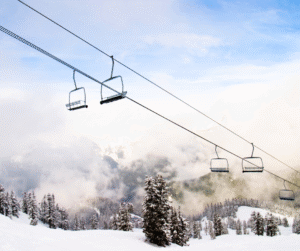 Трансфер из аэропорта Кракова на горнолыжный курорт Подбанске