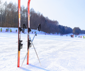 Трансфер из аэропорта Кракова на горнолыжный курорт Рамзова-Петриков