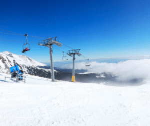 Krakow Airport to Strbske Pleso Ski Transfer