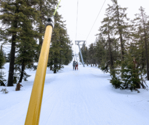 Трансфер из аэропорта Кракова до горнолыжного курорта Шклярска Пореба