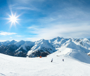 Трансфер из аэропорта Кракова на горнолыжный курорт Вышеград-Хегысег