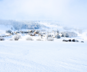 Трансфер из аэропорта Кракова до горнолыжного курорта Зеленец