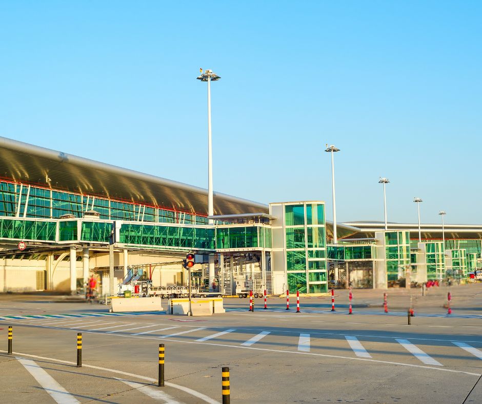 VIP-обслуживание в Аэропорту Порту (OPO)