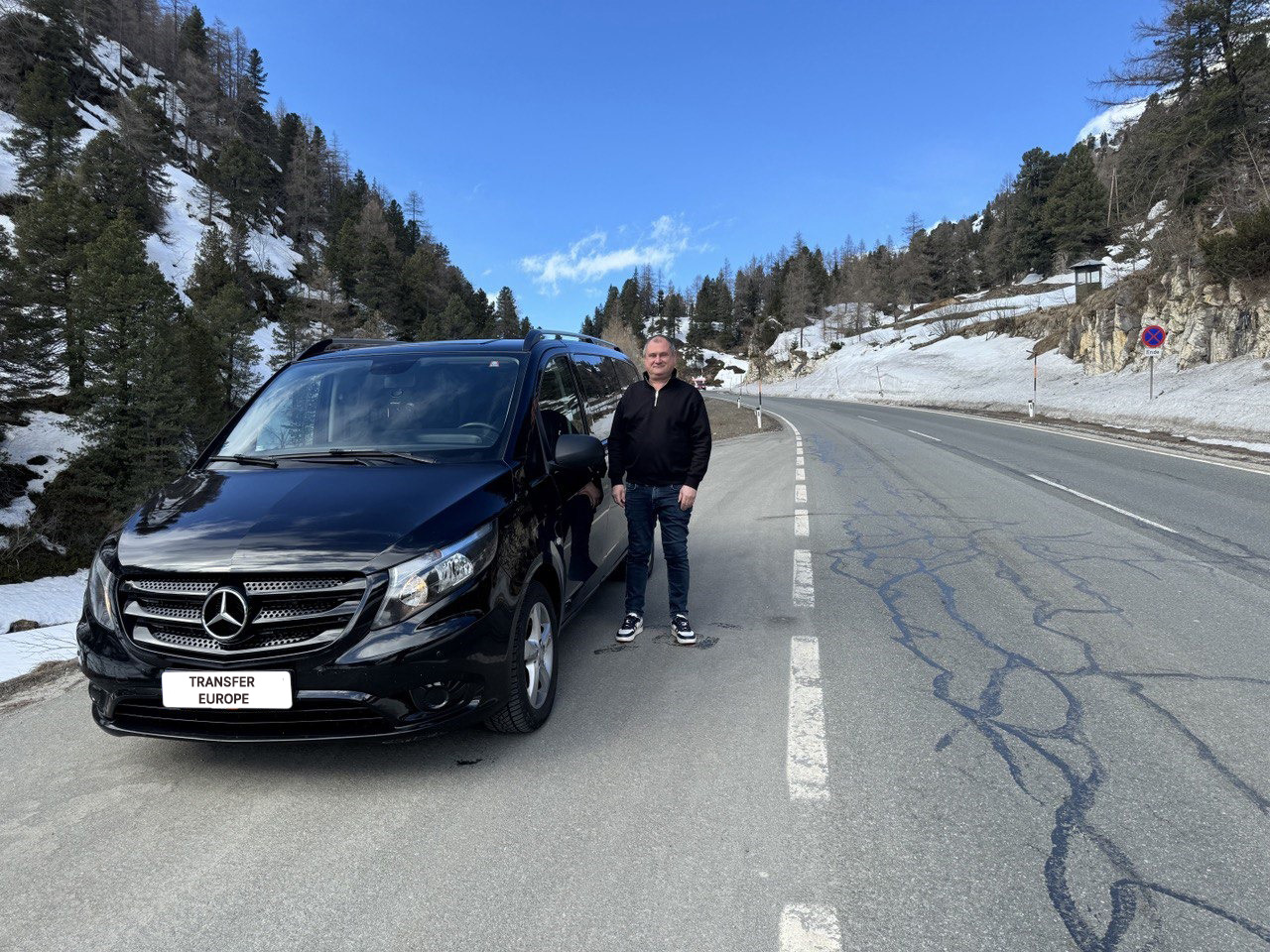 Ski Transfer from Geneva to Courchevel