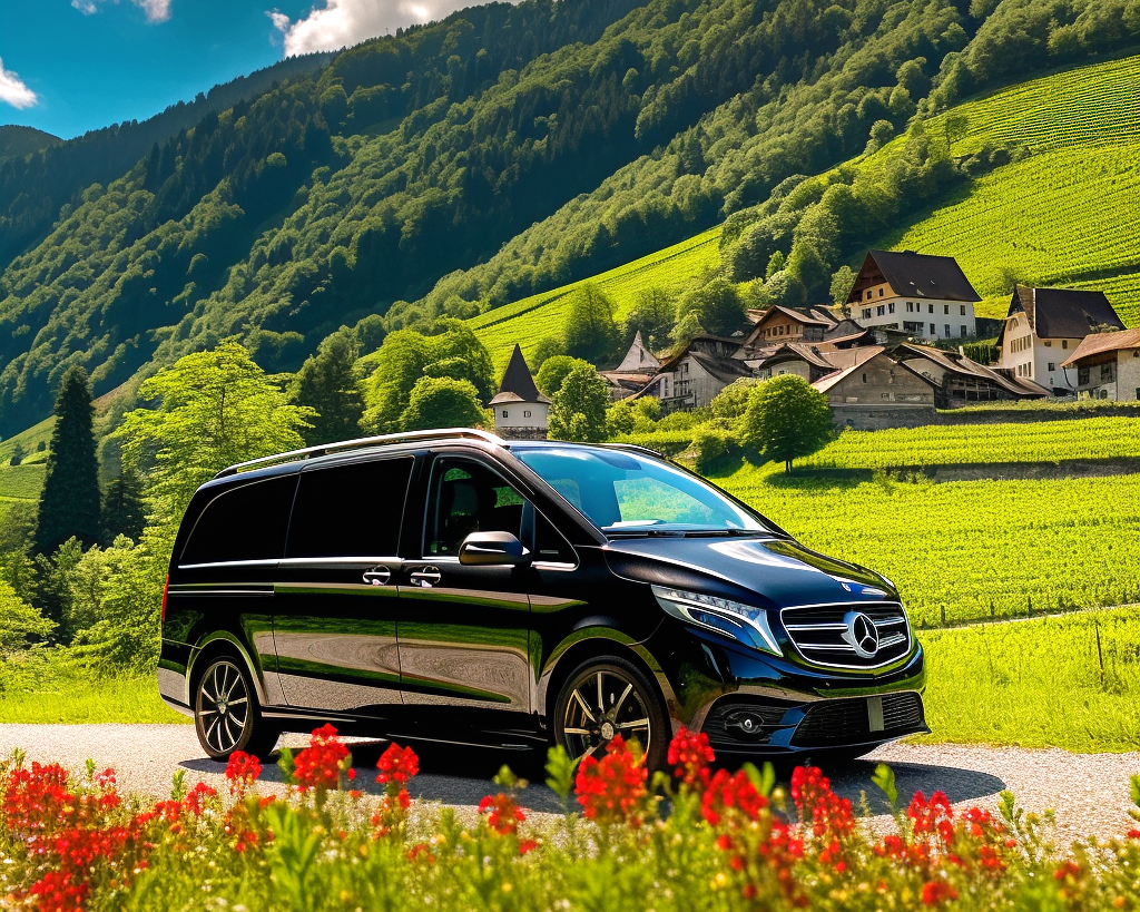 Switzerland Transfers – Geneva Airport Transfers to Tignes Les Brévières