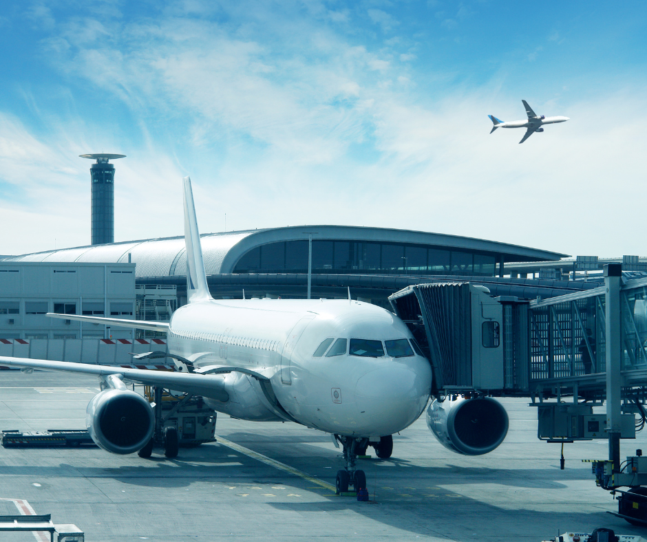 VIP-Обслуживание в Аэропорту Шарль де Голль (CDG)