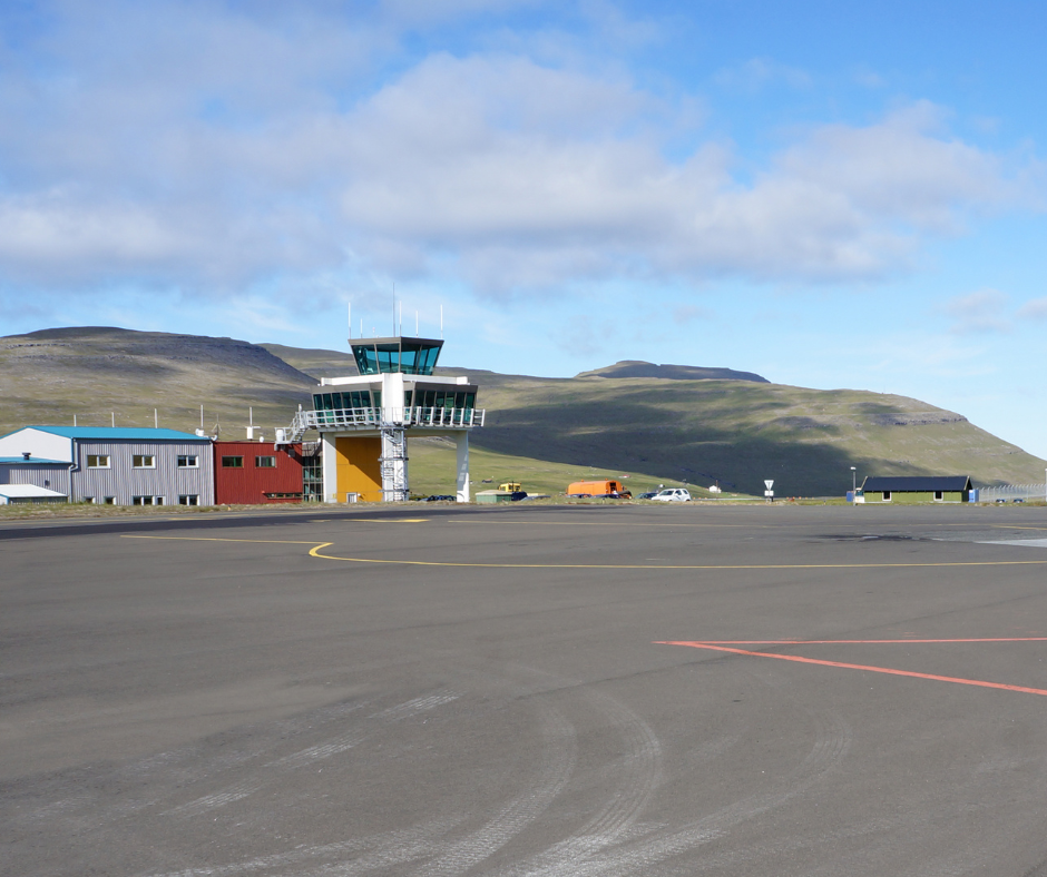 VIP-Обслуживание в Аэропорту Фару (FAO)