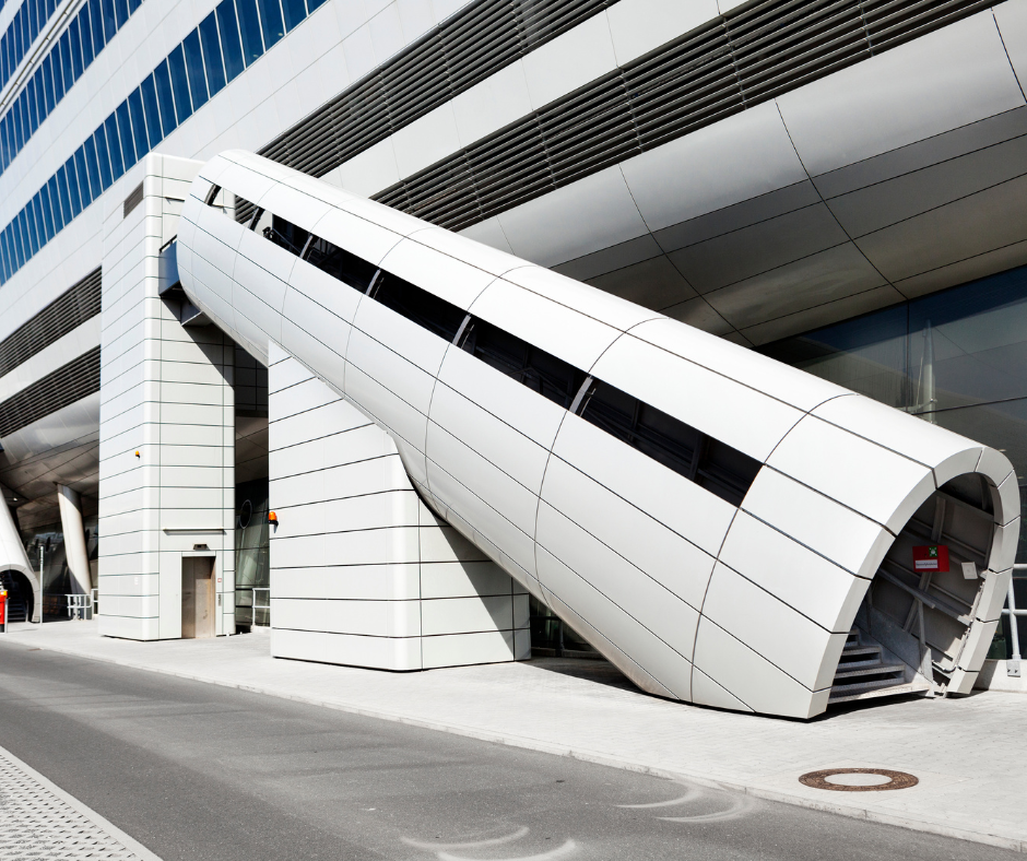 VIP služby na letisku Frankfurt (FRA)