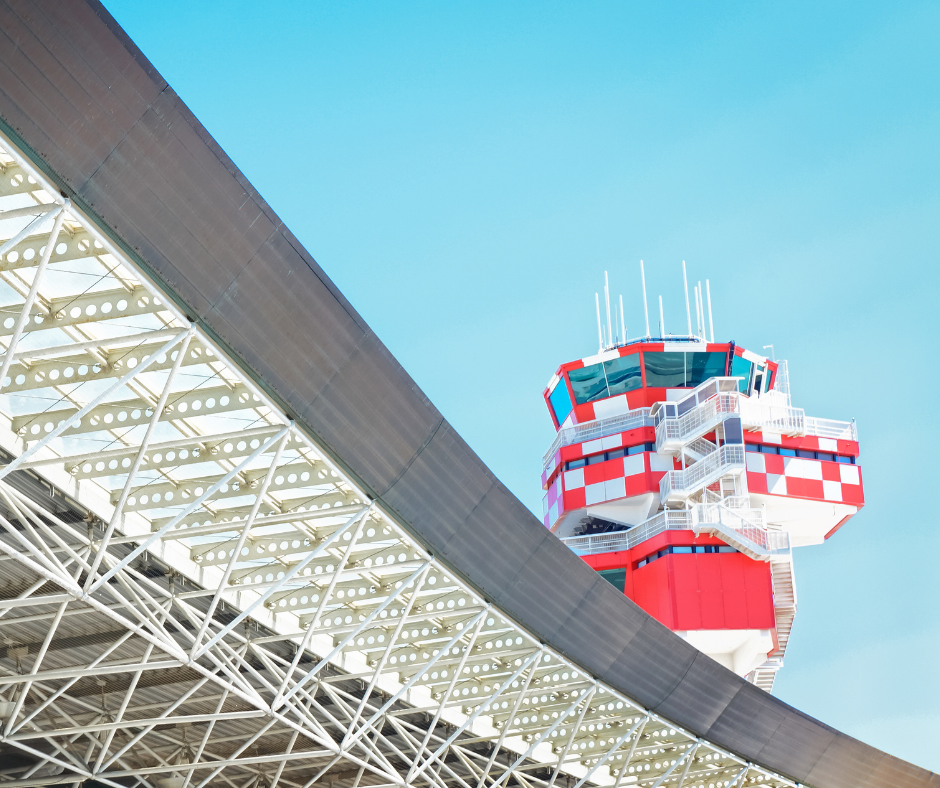 VIP service at Rome Fiumicino Airport (FCO)