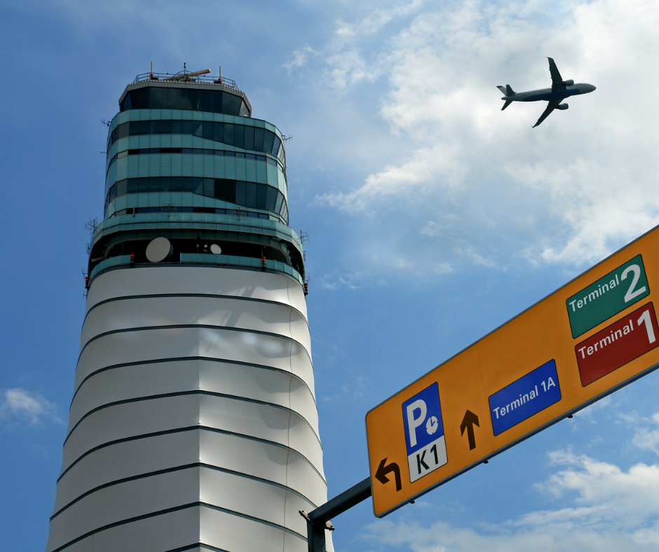 VIP услуги в Венском аэропорту