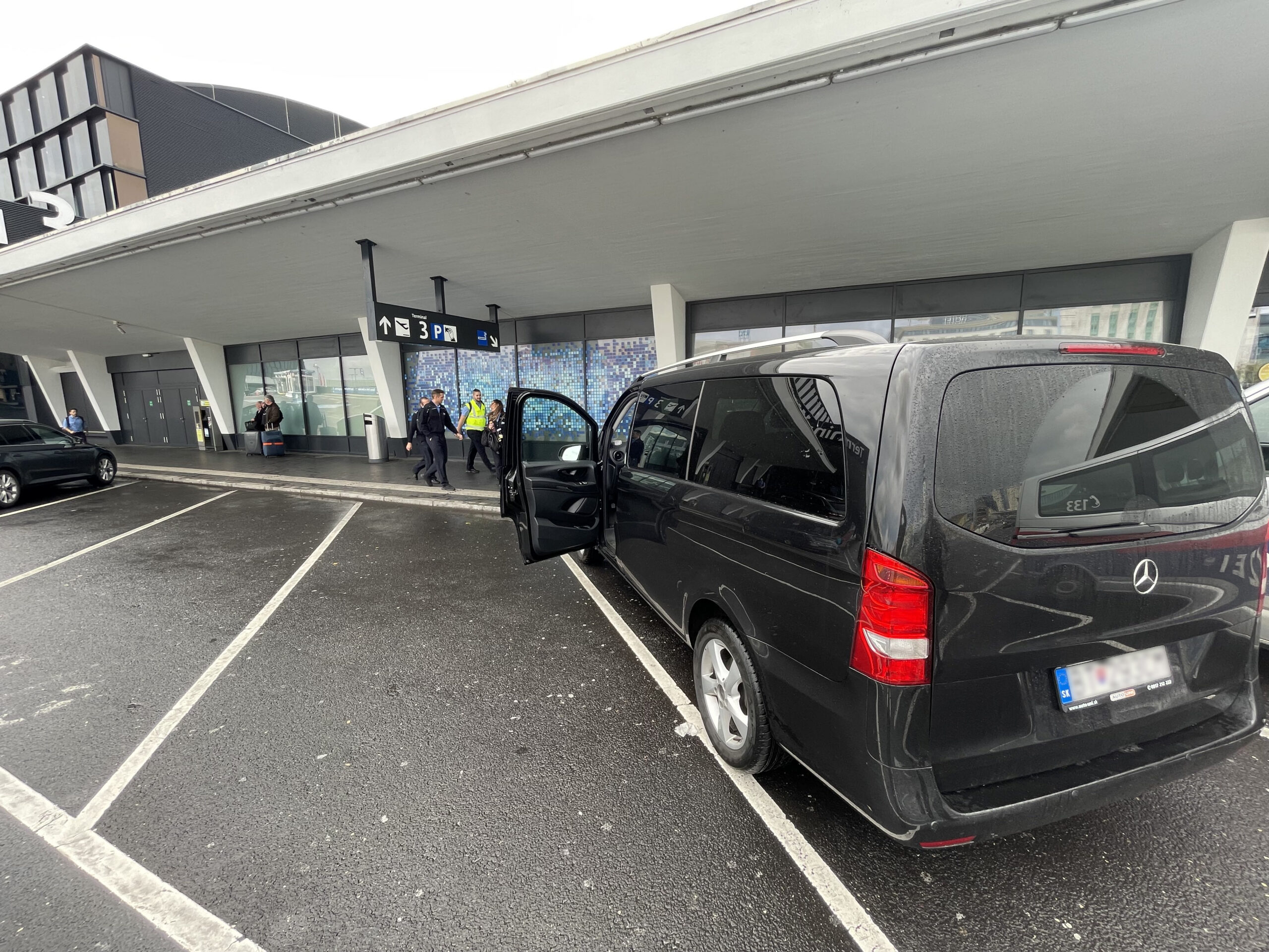 Bratislava Airport To Rogaska Slatina Transfer Scaled – Transfer z letiska Bratislava do Rogašky Slatiny