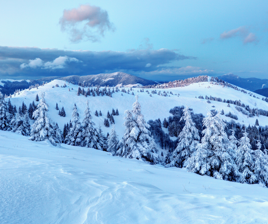 Transfer z Bratislavy do lyžiarskeho strediska Donovaly (Park Snow)