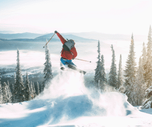 Transfer z Bratislavy do lyžiarskeho strediska Kamzík-Koliba