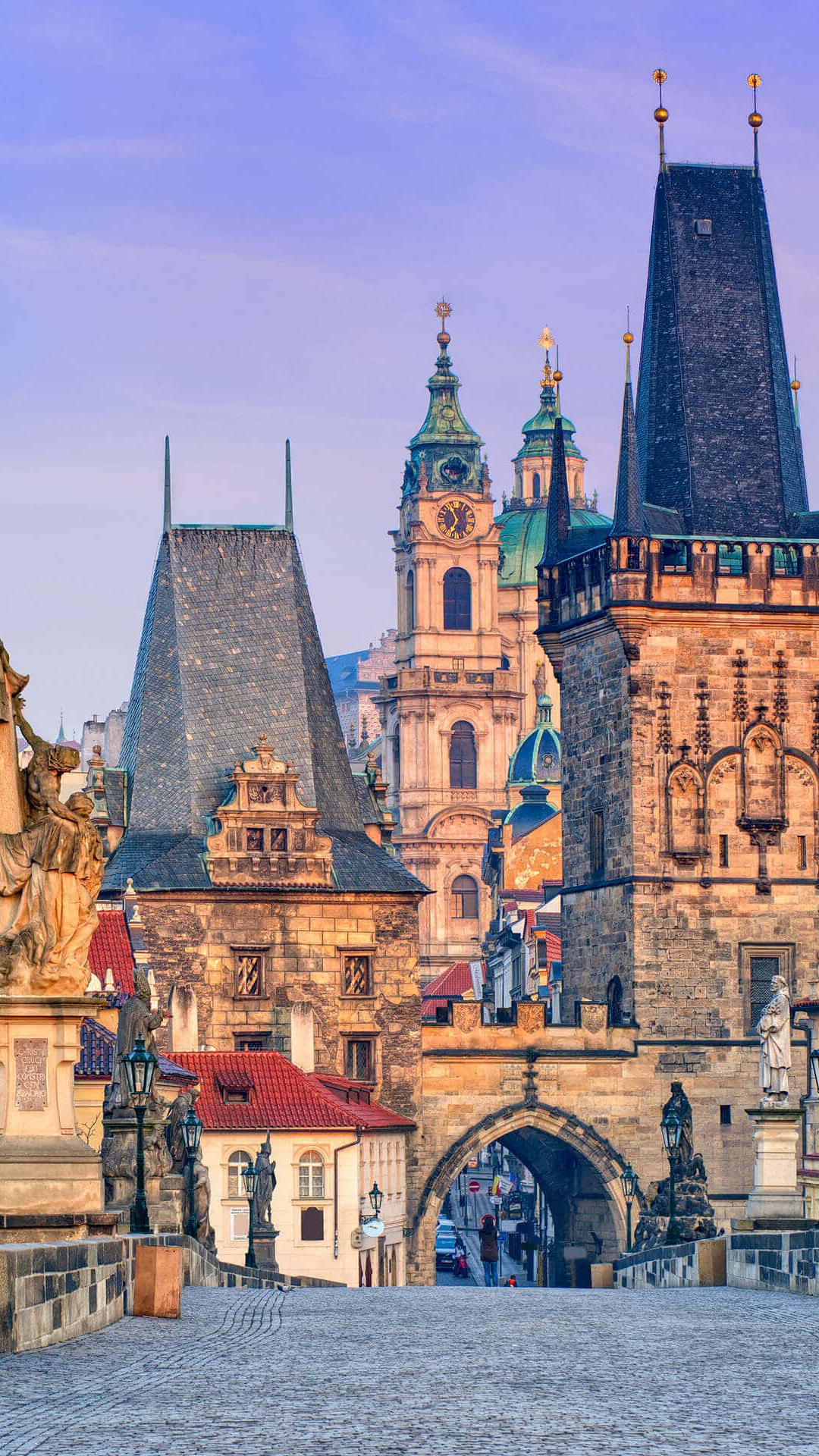 Лучшие направления в Европе