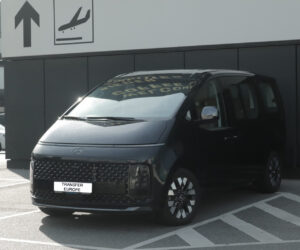 Milan Bergamo Airport Transfer to Lake Como