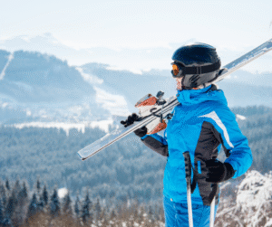 Transfer z Viedne do lyžiarskeho strediska Annaberg-Lungötz