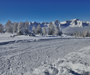 Transfer z Viedne do lyžiarskeho strediska Hinterstoder