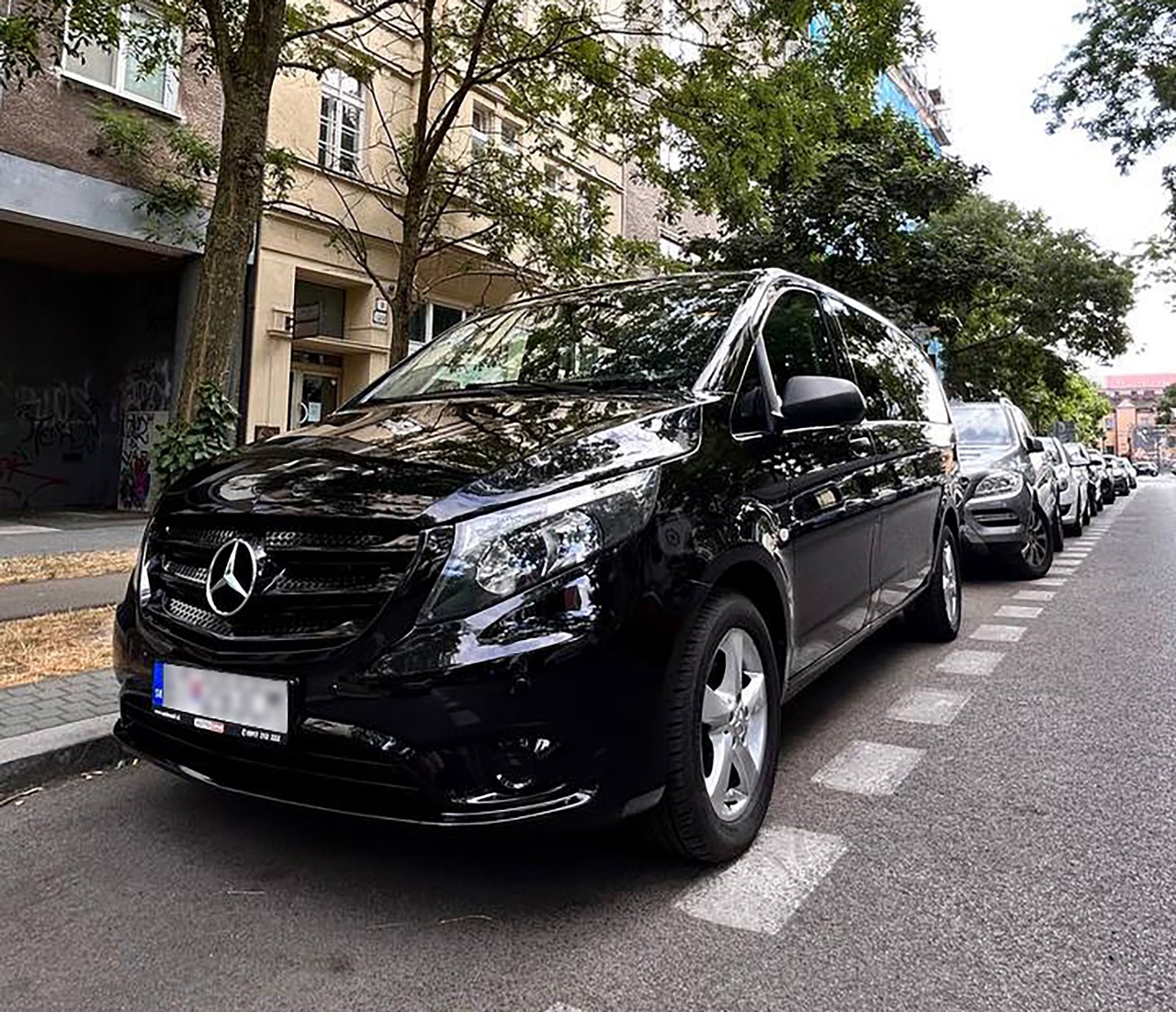 Vienna to Krakow Transfer Service Vienna to Krakow Transfer Service