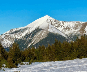 Transfer z Viedne do lyžiarskeho strediska Raxalpe