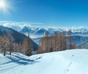 Transfer z Viedne do lyžiarskeho strediska Schladming-Dachstein