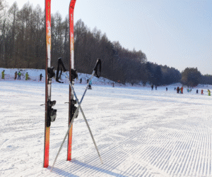 Transfer z Viedne do lyžiarskeho strediska Schneeberg