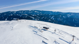 Transfer z Viedne do lyžiarskeho strediska Stuhleck