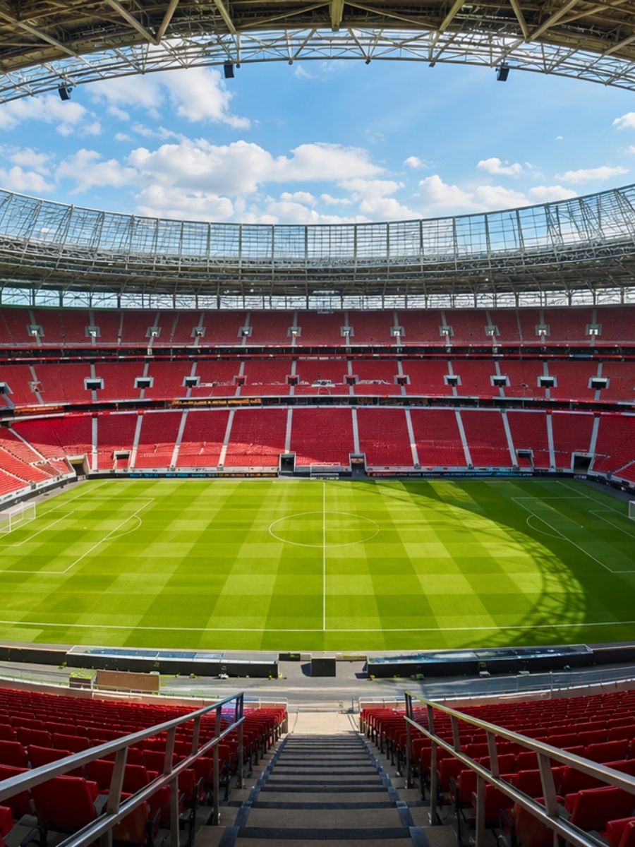 Corporate car with driver for Champions League Final 2026 Budapest