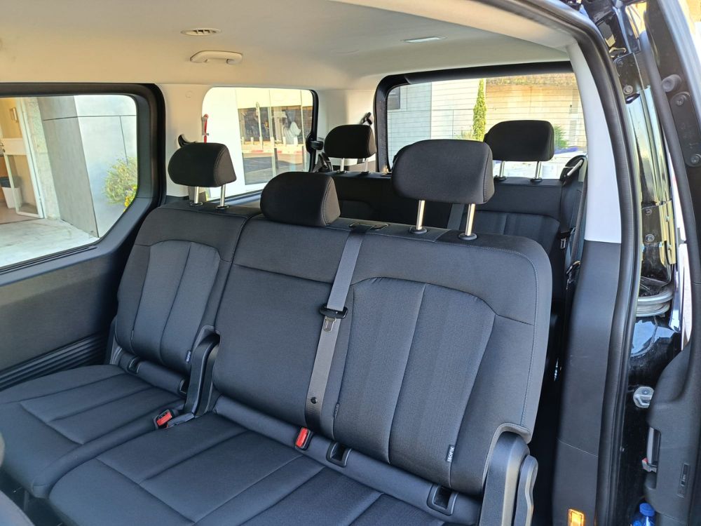Budapest night transfer service for Champions League Final 2026